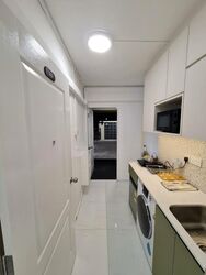 Blk 631 EUNOS GROVE (Bedok), HDB 3 Rooms #516722781